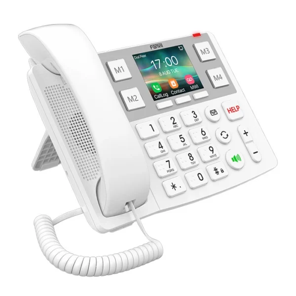 Điện thoại IP Fanvil X305
