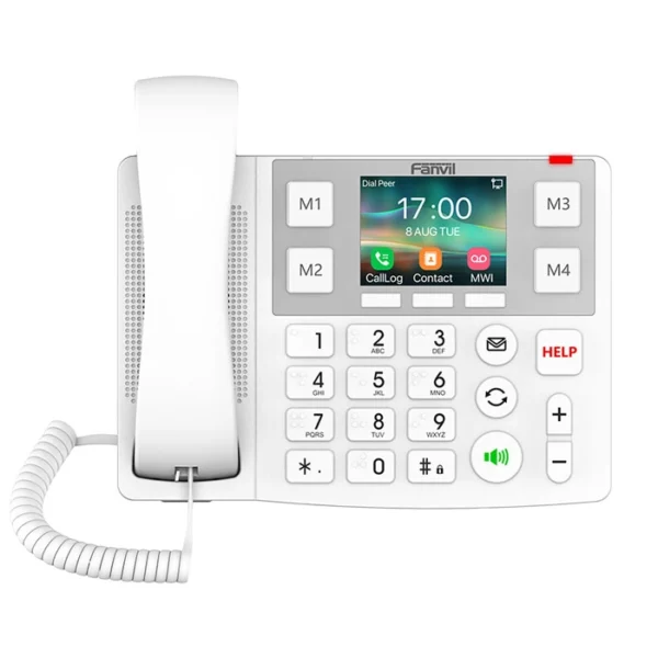 Điện thoại IP Fanvil X305