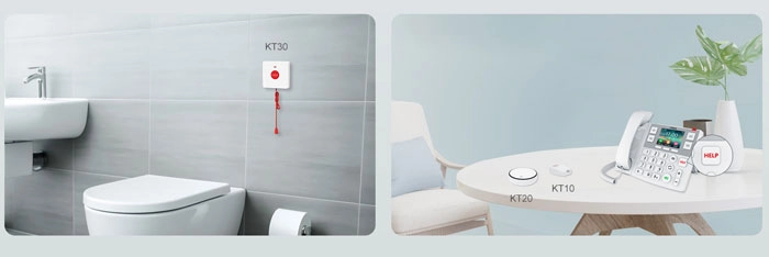 Cuộc gọi chỉ với một cú nhấp chuột