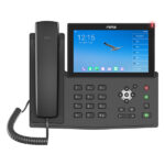Điện thoại IP màn hình cảm ứng Android Fanvil X7A