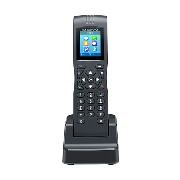 Điện thoại IP Flyingvoice FIP16