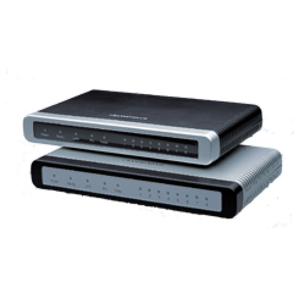Gateway VoIP Grandstream GXW4104 / 4108