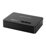 Bộ khuếch đại tín hiệu DECT Grandstream DP750