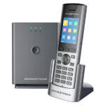 Trạm gốc DECT VoIP Grandstream DP755