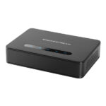 Bộ khuếch đại tín hiệu DECT Grandstream DP760