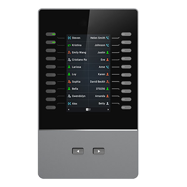 Module bàn phím mở rộng Grandstream GBX20