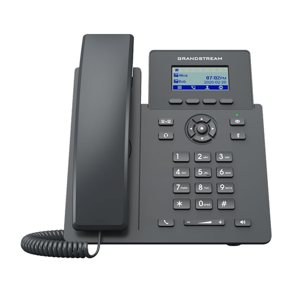 Điện thoại IP Grandstream GRP2601P
