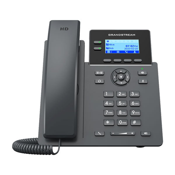 Điện thoại IP Grandstream GRP2602