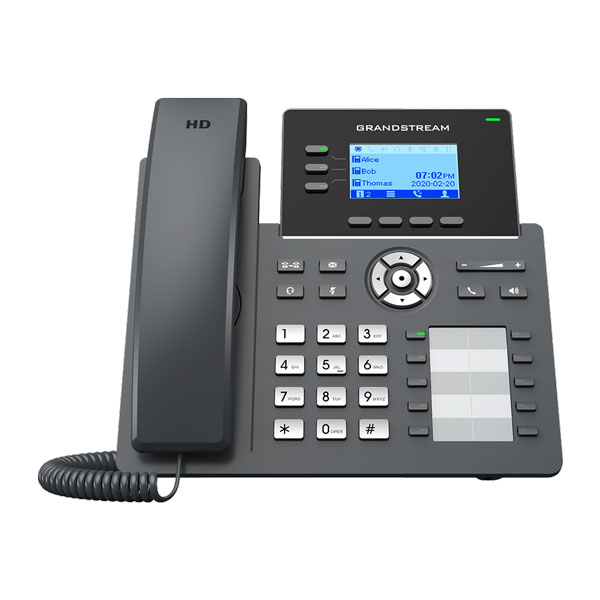 Điện thoại IP Grandstream GRP2604/ GRP2604P