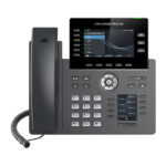 Điện thoại IP Grandstream GRP2616