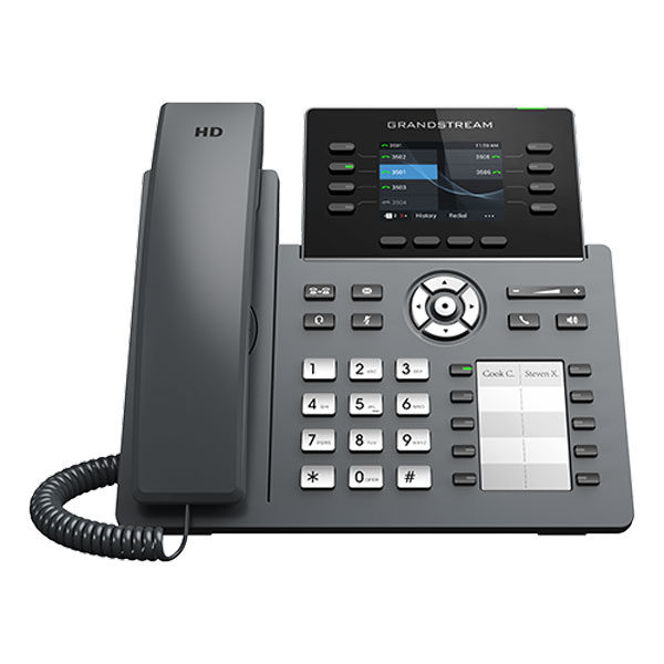 Điện thoại IP Grandstream GRP2634
