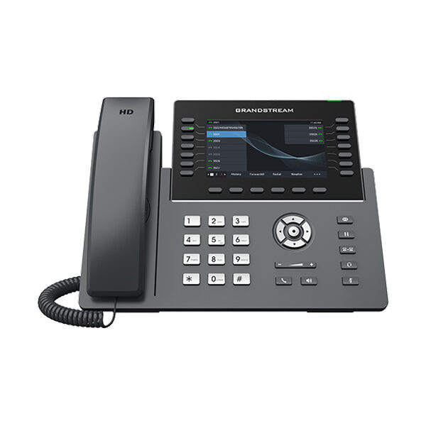 Điện thoại IP Grandstream GRP2650