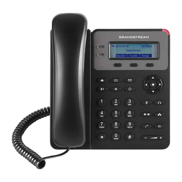 Điện thoại IP Grandstream GXP1610