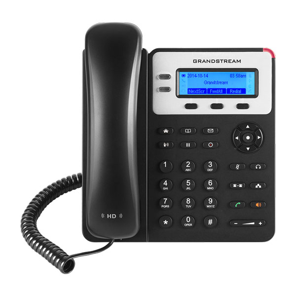 Điện thoại IP Grandstream GXP1625