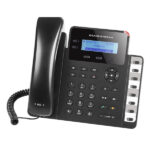 Điện thoại IP Grandstream GXP1628