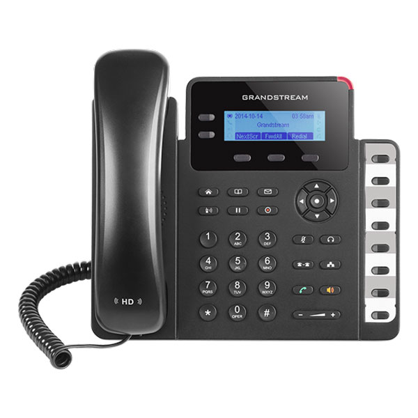 Điện thoại IP Grandstream GXP1628