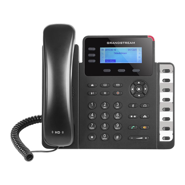 Điện thoại IP Grandstream GXP1630