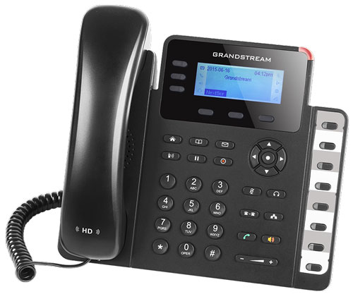 Đặc điểm của Grandstream GXP1630