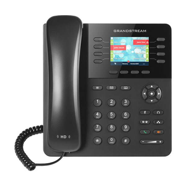 Điện thoại IP Grandstream GXP2135