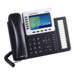 Điện thoại IP Grandstream GXP2160