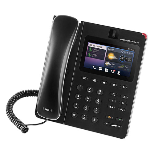 Grandstream GXV3240