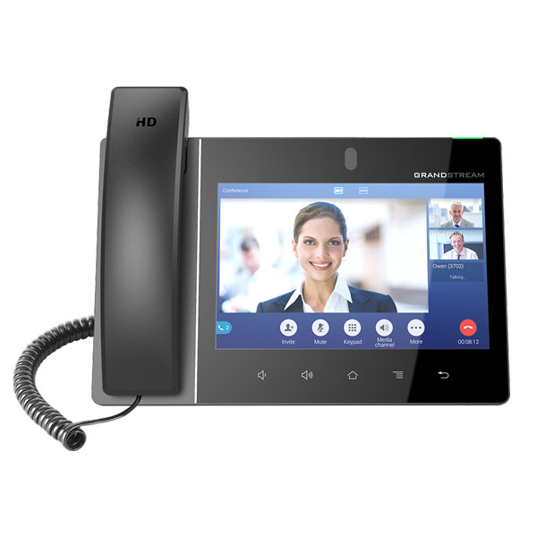 Điện thoại IP Video Grandstream GXV3380