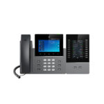 Điện thoại IP Video Grandstream GXV3450