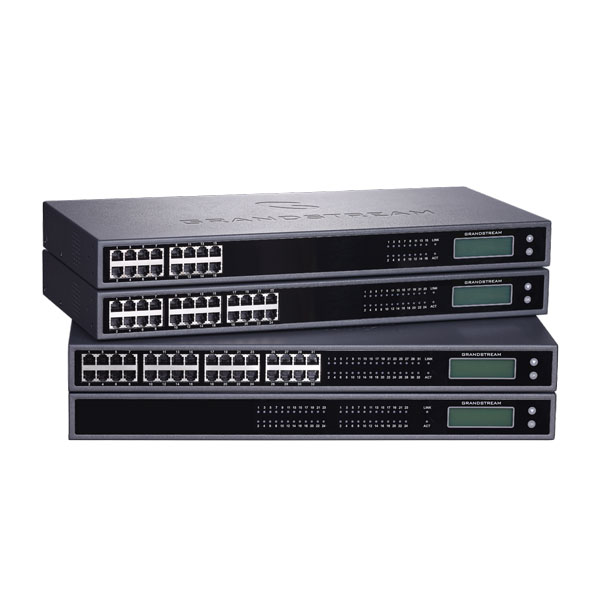 Gateway VoIP Grandstream GXW4200 Series