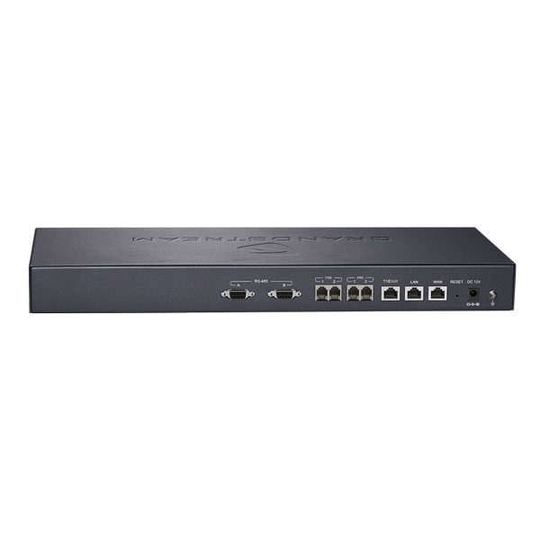 Tổng đài chạy Backup tự động Grandstream HA100
