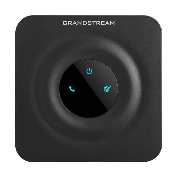 Bộ chuyển đổi ATA VoIP Grandstream HT801