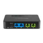 Bộ chuyển đổi ATA VoIP Grandstream HT812