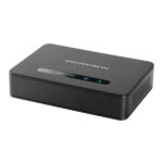 Bộ chuyển đổi ATA VoIP Grandstream HT813