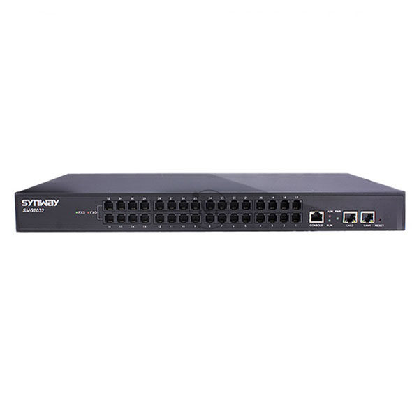 Thiết bị gateway Synway SMG1016