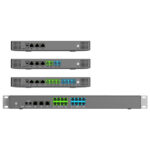Tổng đài VoIP Grandstream UCM6300 Audio series