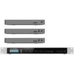 Tổng đài VoIP Grandstream UCM6300 Audio series