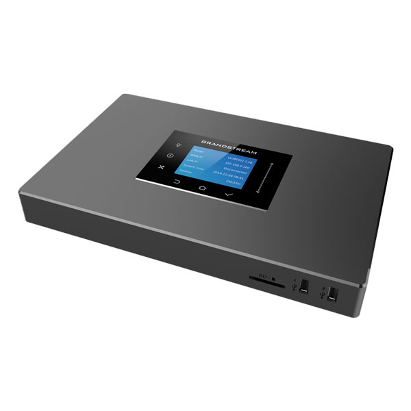 Tổng đài VoIP Grandstream UCM6302