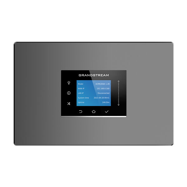 Grandstream UCM6302A