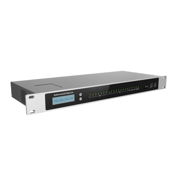 Tổng đài VoIP Grandstream UCM6308