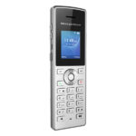Điện thoại IP Wi-Fi không dây Grandstream WP810