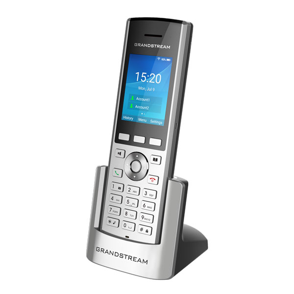 Điện thoại IP Wifi Grandstream WP820