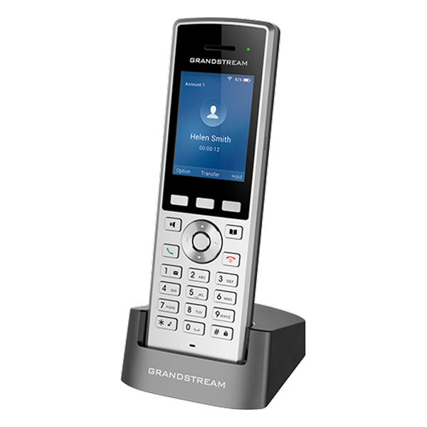 Điện thoại Wifi Grandstream WP822