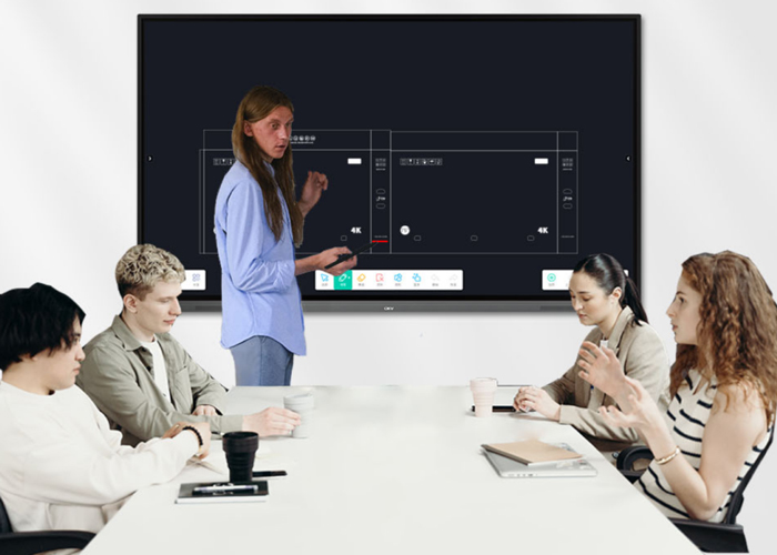 Các đặc điểm nổi bật của Hatek HT90EDU Series