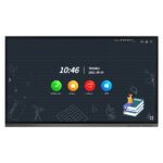 Màn hình tương tác Hatek HT90EDU Series