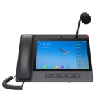 Điện thoại IP Video Fanvil A320i
