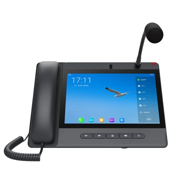 Điện thoại IP Video Fanvil A320i