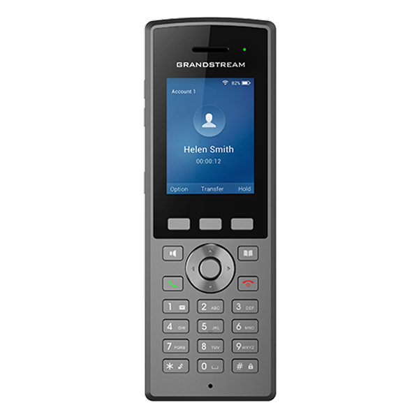 Điện thoại IP Wi-Fi Grandstream WP825