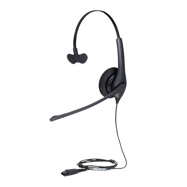 Tai nghe Jabra Biz 1500 Mono QD | 1513-0153