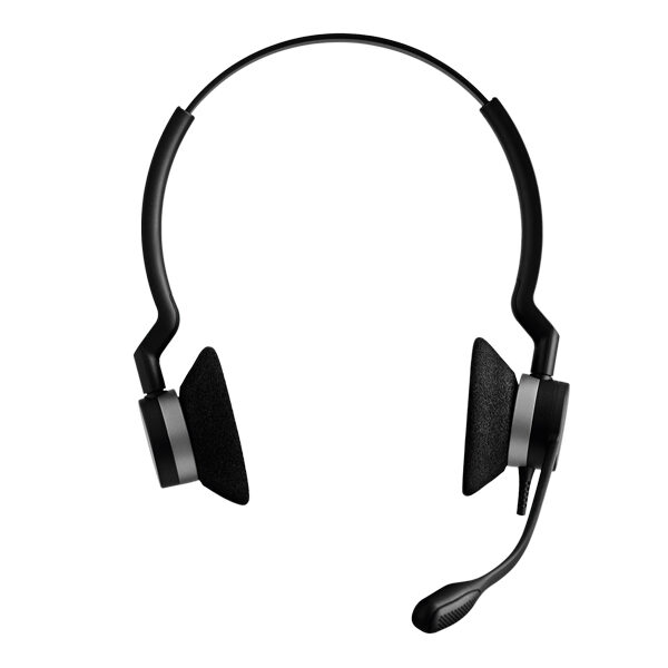 Tai nghe Jabra Biz 2300 USB-C UC Duo | P/N: 2399-829-189