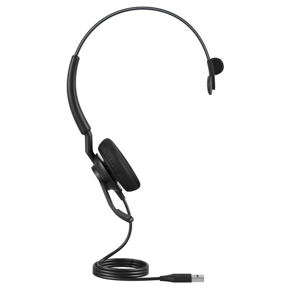 Tai nghe Jabra Engage 40 - USB-A UC Mono