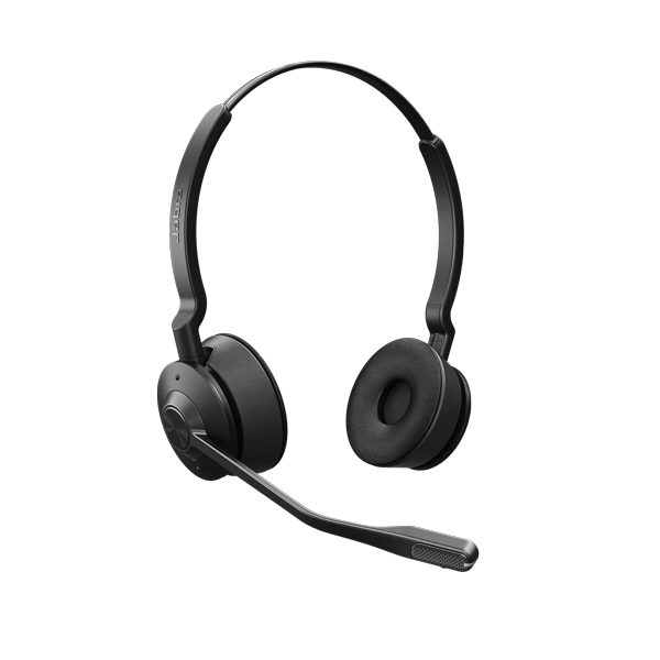 Phong cách đeo: Stereo